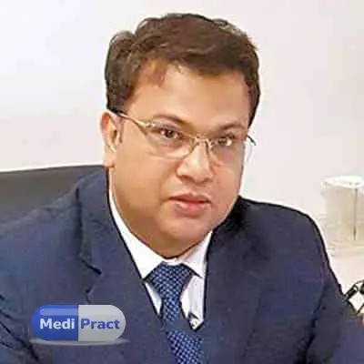 Dr. Swapan Kumar Sarkar Profile Picture