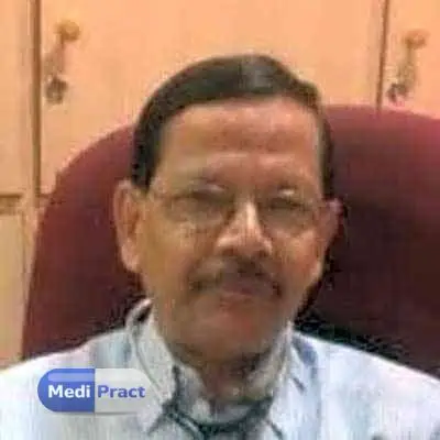 Dr. Swapan Kumar Sengupta Profile Picture