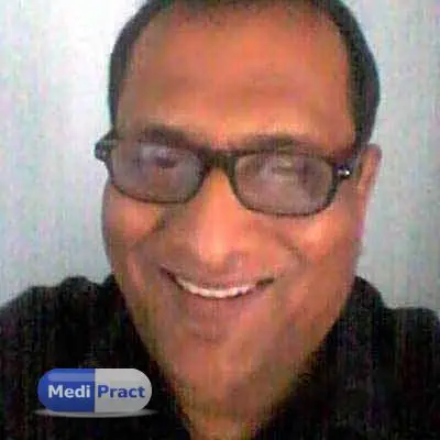 Dr. Swapan Sarkar Profile Picture