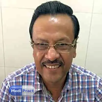 Dr. Swapan Sen Profile Picture