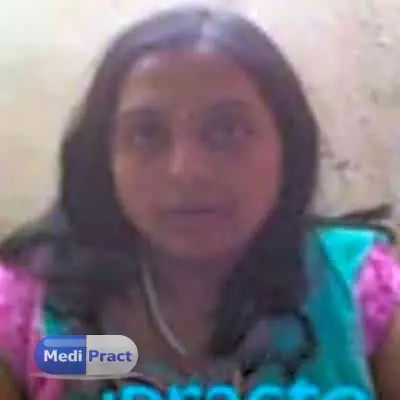 Dr. Swapna A. Rane Profile Picture