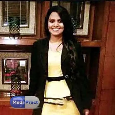 Dr. Swapna Alex Maschio Profile Picture