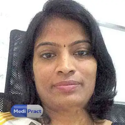 Dr. Swapna Anand Sape Profile Picture