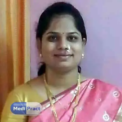Dr. Swapna Arvind Mastud Profile Picture