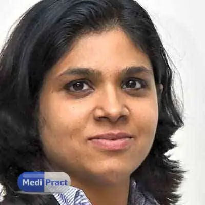 Dr. Swapna Athavale Profile Picture