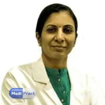 Dr. Swapna B Profile Picture