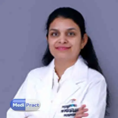 Dr. Swapna Bhure Profile Picture