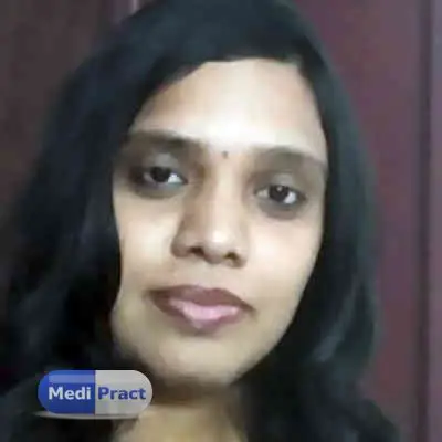 Dr. Swapna Challa Profile Picture
