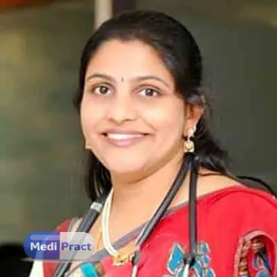 Dr. Swapna Chekuri Profile Picture