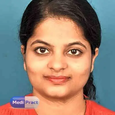 Dr. Swapna Dahe Profile Picture