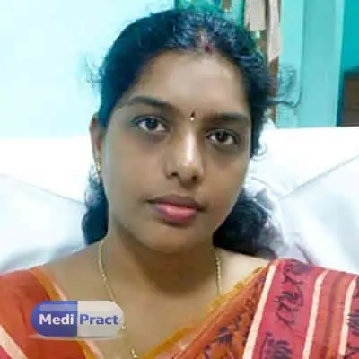 Dr. Swapna Dhinesh Profile Picture