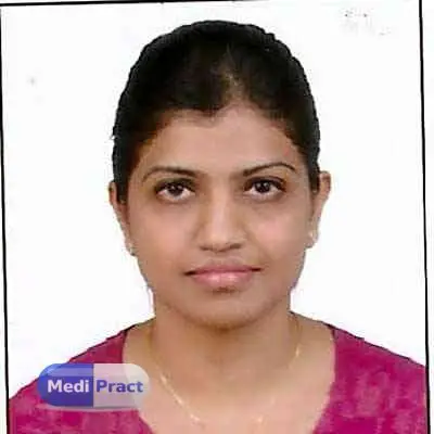 Dr. Swapna Ghude Profile Picture