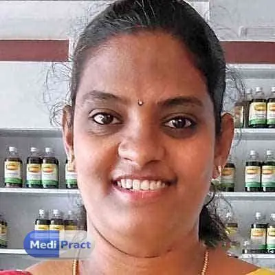 Dr. Swapna Gunjal Profile Picture