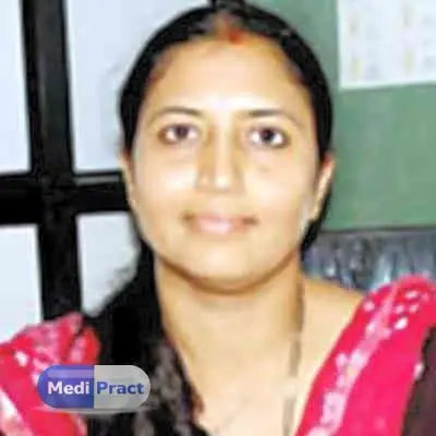 Dr. Swapna H N Profile Picture