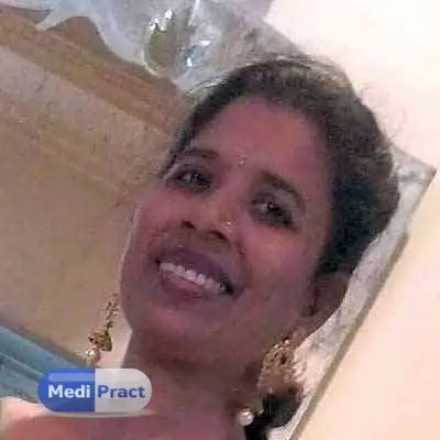 Dr. Swapna Haque Profile Picture