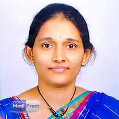 Dr. Swapna Indla Profile Picture