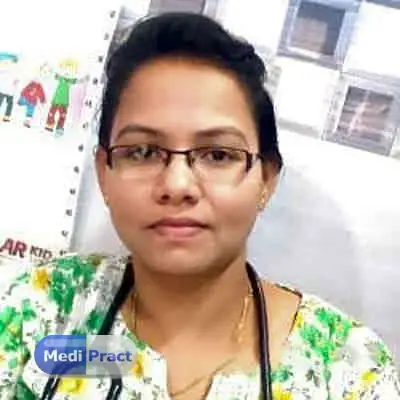 Dr. Swapna K Chakrala Profile Picture