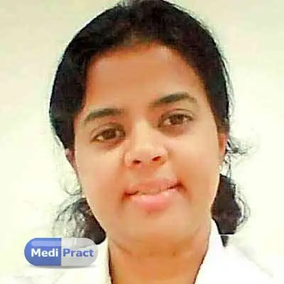 Dr. Swapna Kanole Profile Picture