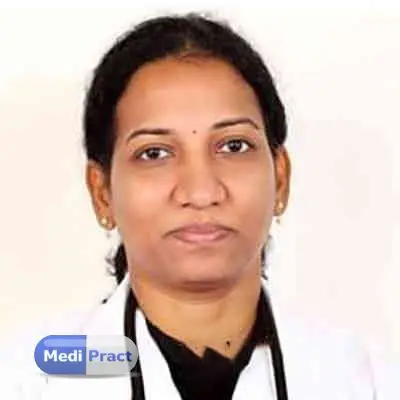 Dr. Swapna Kunduru Profile Picture