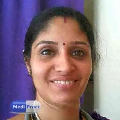 Dr. Swapna Mane Profile Picture