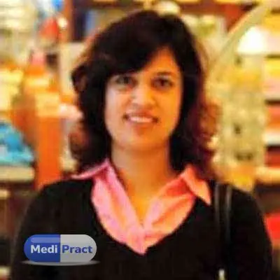 Dr. Swapna Mishra Profile Picture
