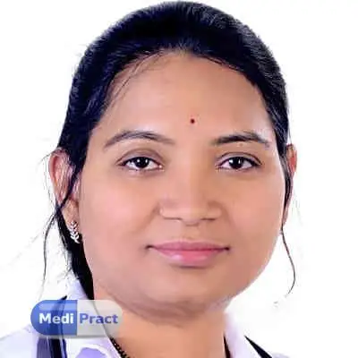 Dr. Swapna Mudragada Profile Picture