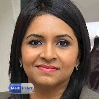 Dr. Swapna Mulay Profile Picture