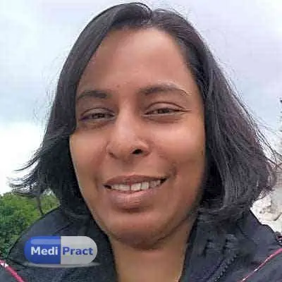 Dr. Swapna Munagekar Profile Picture