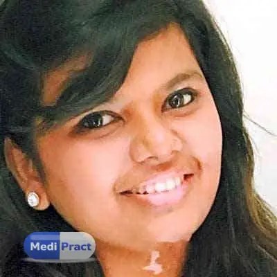 Dr. Swapna Nikaju Profile Picture