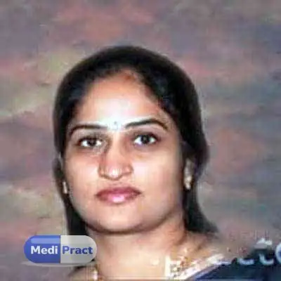 Dr. Swapna P Profile Picture