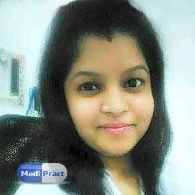 Dr. Swapna Padewar Marathe Profile Picture