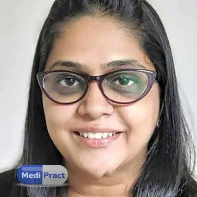 Dr. Swapna Patil Profile Picture