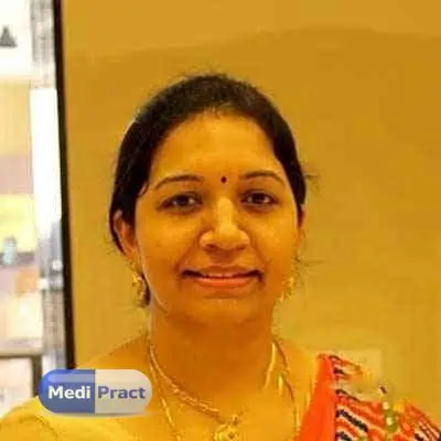Dr. Swapna Pavan Profile Picture