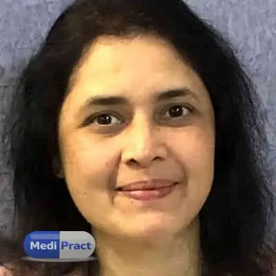 Dr. Swapna Potdar Profile Picture