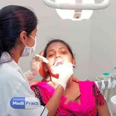 Dr. Swapna Rane Profile Picture