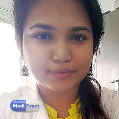 Dr. Swapna Rathod Profile Picture