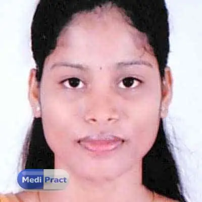 Dr. Swapna Rout Profile Picture