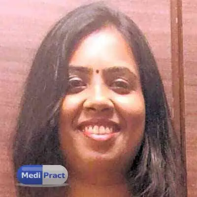 Dr. Swapna S. Kumar Profile Picture