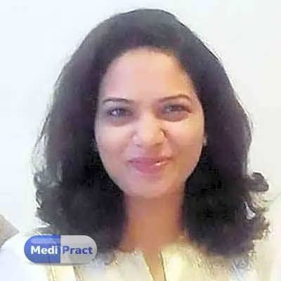 Dr. Swapna Sawant Kadam Profile Picture