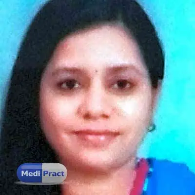 Dr. Swapna Shahare Profile Picture