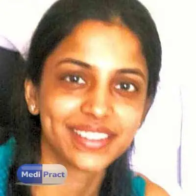 Dr. Swapna Sheth Profile Picture