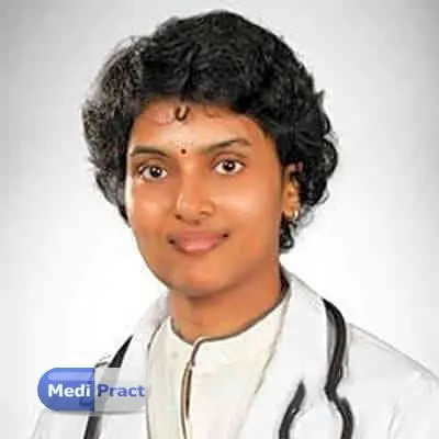 Dr. Swapna Sri Boppana Profile Picture