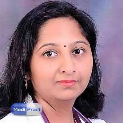 Dr. Swapna Sujit Jadhav Profile Picture