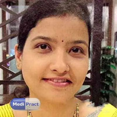 Dr. Swapna Supekar Profile Picture