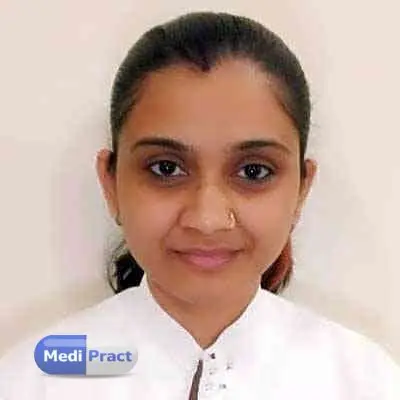 Dr. Swapna Tiwari Profile Picture