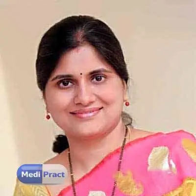 Dr. Swapna Profile Picture