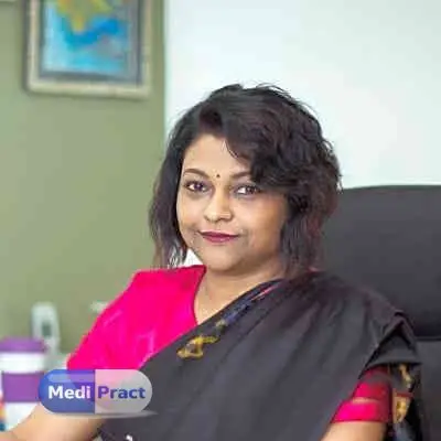 Dr. Swapna Yendru Profile Picture