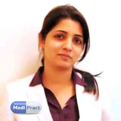 Dr. Swapnaja Joshi Profile Picture