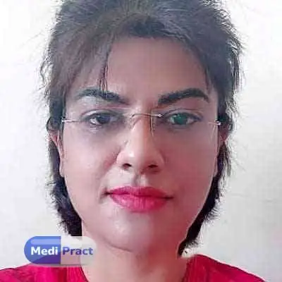 Dr. Swapnaja Katekari Profile Picture