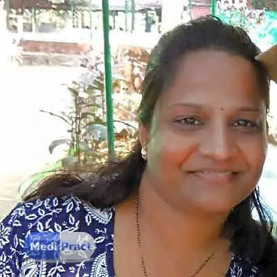 Dr. Swapnaja Khopikar Profile Picture